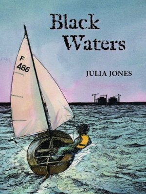 cover image of Black Waters